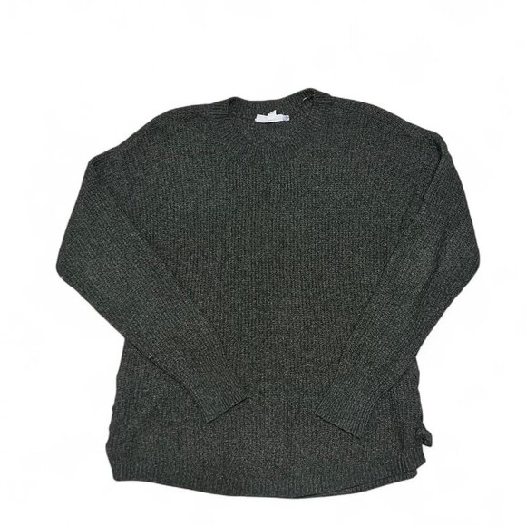 Green Oversized Sweater - Picture 1 of 2